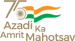 logo of azadi ka amrit mahotsav